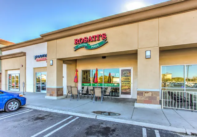 Rosati's Pizza