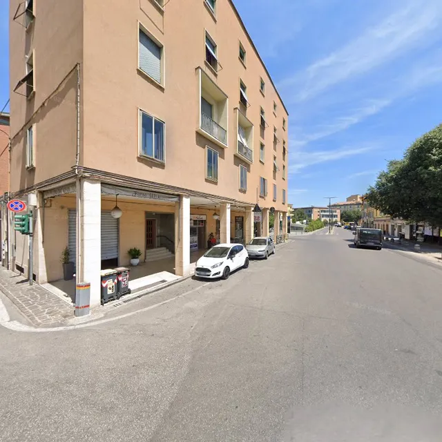 Forno Pasticceria Geti Annarita