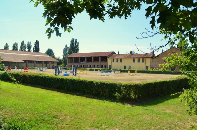 Agriturismo San Francesco