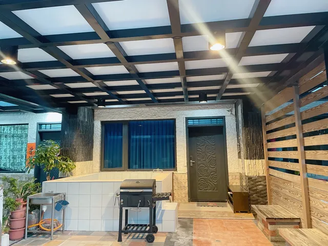 有間民宿 - 屏東人氣包棟民宿 墾丁團體旅遊住宿推薦 烤肉麻將包棟 KTV 戲水池 質感獨棟民宿 家庭親子熱門住宿 2024必住民宿 高CP值親子民宿 暑假訂房優惠