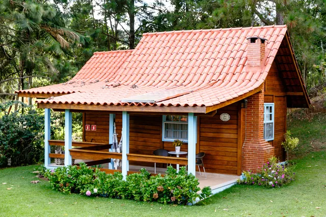 Ile de France Domaine