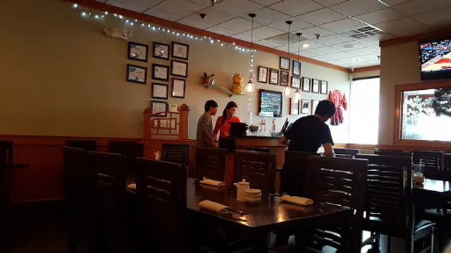 Mizu Japanese Restaurant