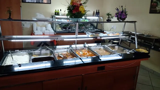 Restaurante do Fernando