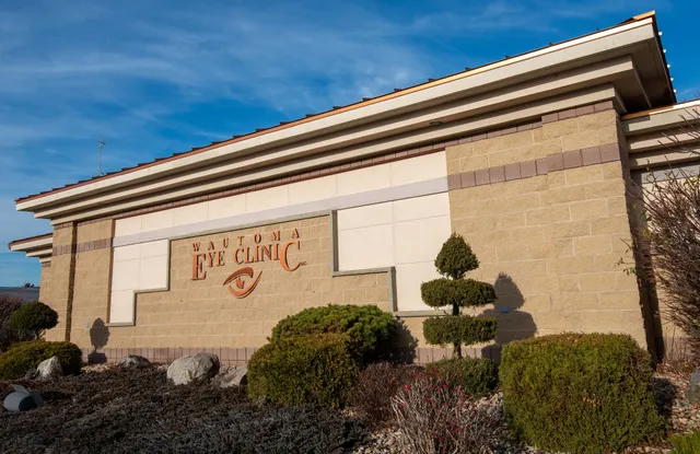 Wautoma Eye Clinic