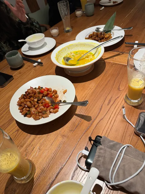 Fu Quan Chan Cha Vegetarian Cultivation Club