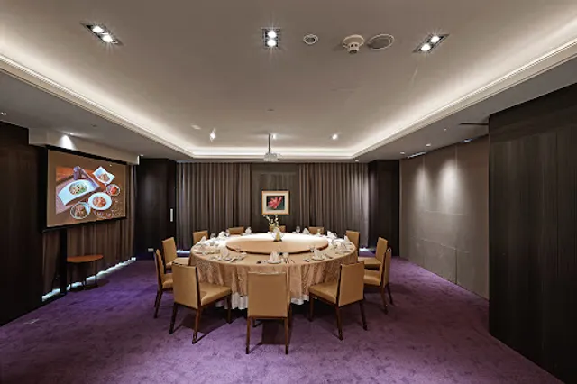 Zhe Yuan Baoyu Chinese Restaurant