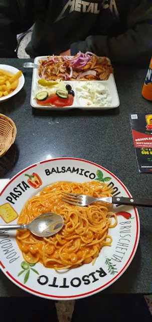 Pizzeria La Roma Löhne