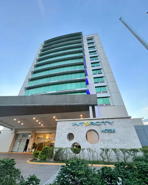 Intercity Hotel San Pedro Sula