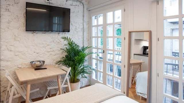 Ok The Way Coruna Historic center