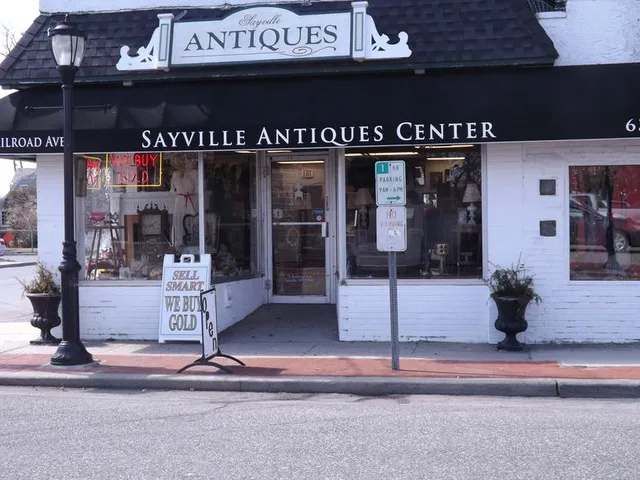 Sayville Antiques