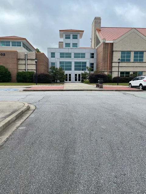 Greenville Technical College - Northwest Campus