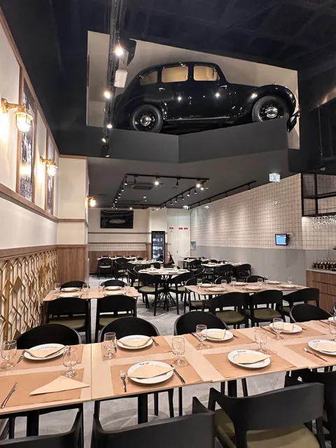 Scartezini Rodizio de Pizza