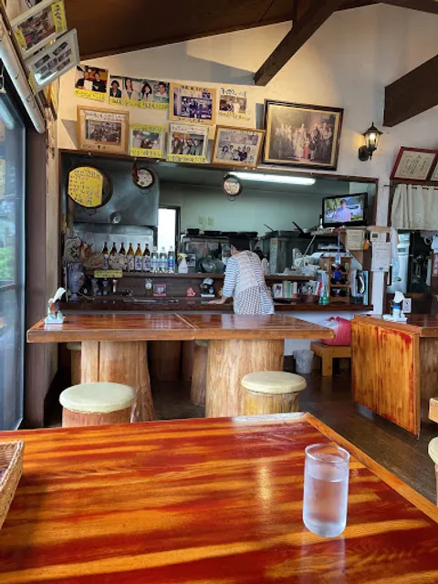 るびーな（スペイン料理／ジビエ料理）