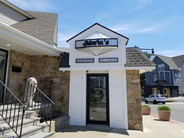 Maria's Fine Jewelry