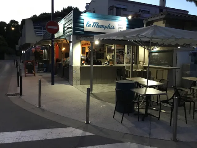 Le Memphis