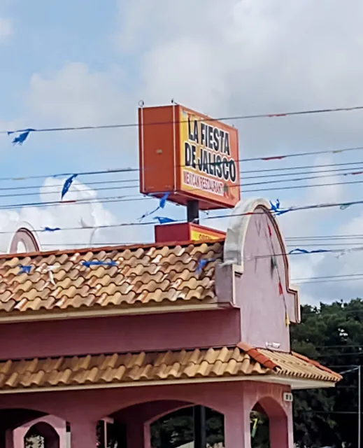 La Fiesta de Jalisco