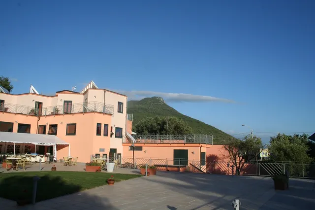 Tourist Village Bungalow Residence