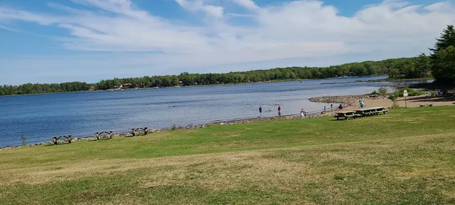 Long Lake Provincial Park