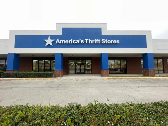 America's Thrift Stores & Donation Center