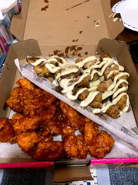 WingsUp! Burlington - Guelph Line