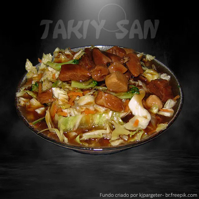 Takiy San