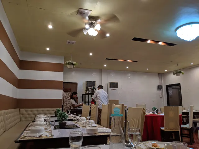 Chef Albert and Marco Restaurant