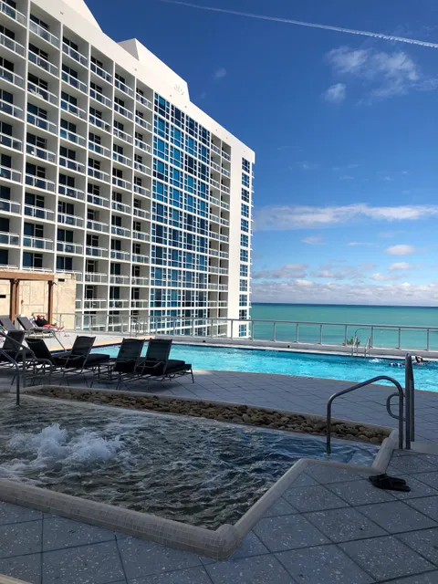 The Spa at Carillon Miami