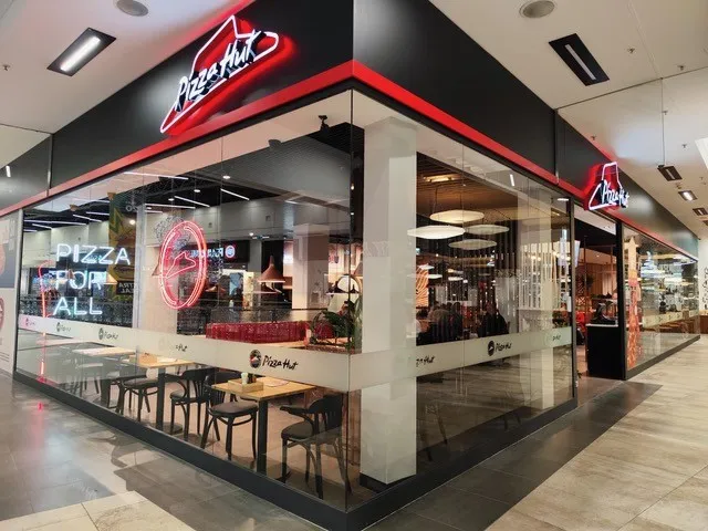 Pizza Hut Częstochowa Jurajska
