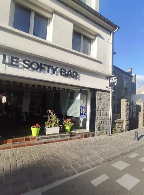 Le Softy Bar