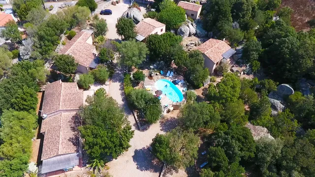 Location Villas Stella di Diana