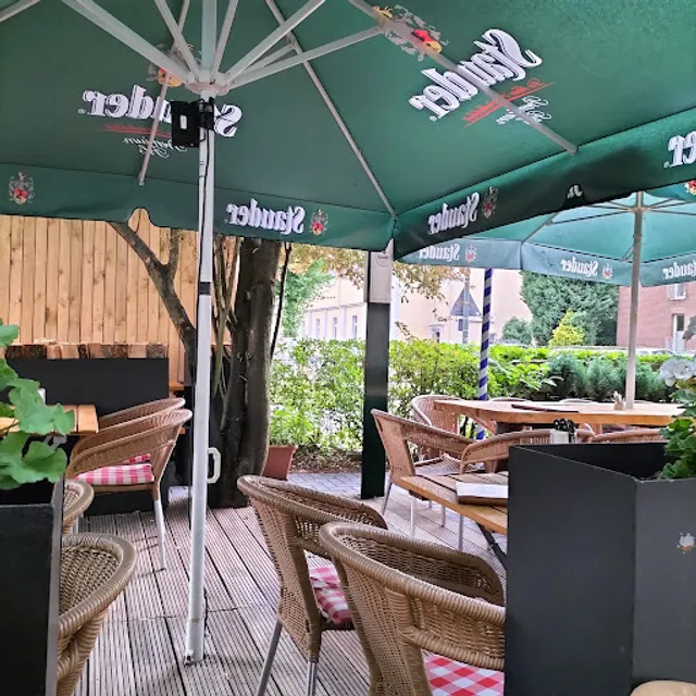 Vereinshaus Unterbach