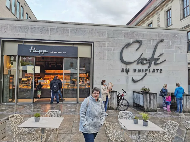 Bäckerei Happ GmbH & Co. KG