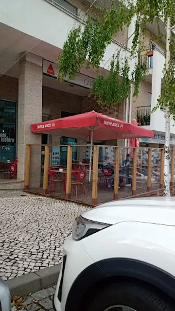 Café Idreira