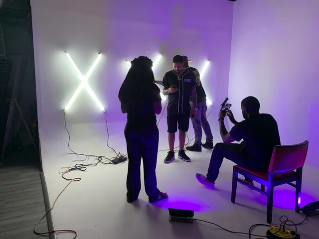 DMG Studios of Nashville