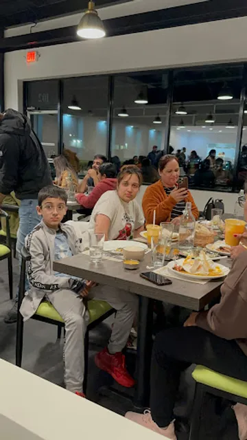 Biryani Maxx Indian Cuisine