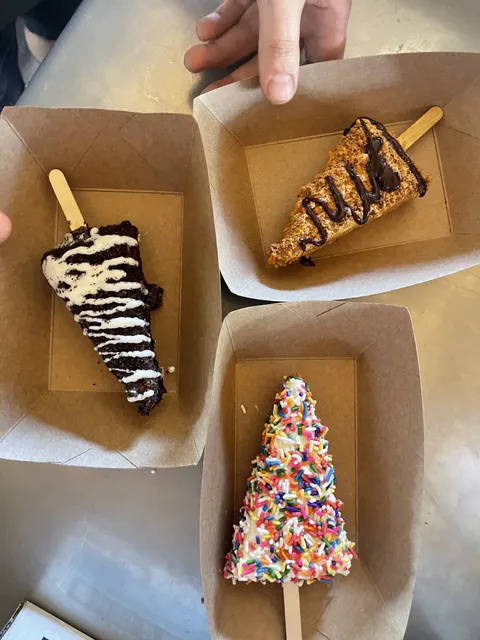 Broken Banana Coffee Co.