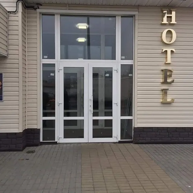 Готельний комплекс "WINDHILL"