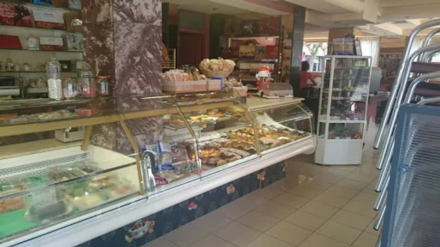 Pastissería la Espiga