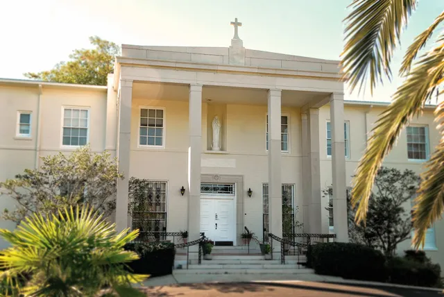 The Cenacle on the Lake