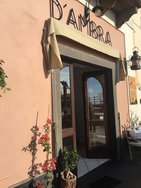 Bar D'Ambra