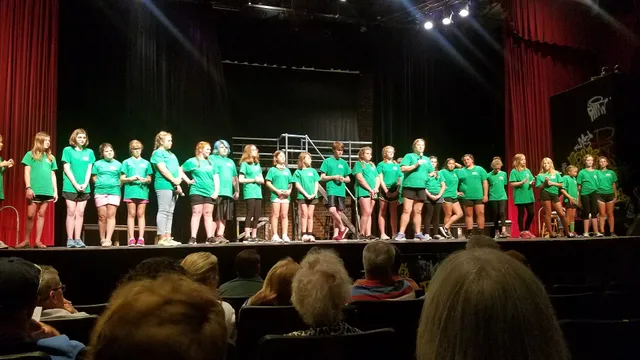 Carteret Community Theatre