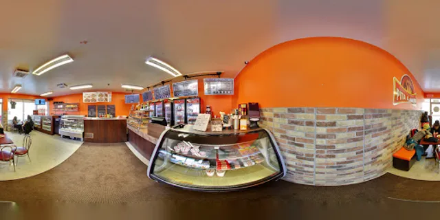 Boulangerie Pita & Pizza