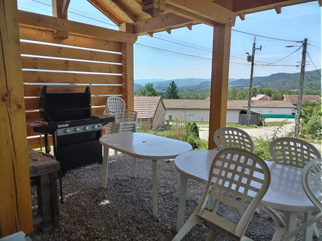 Les Balcons de Cuttura