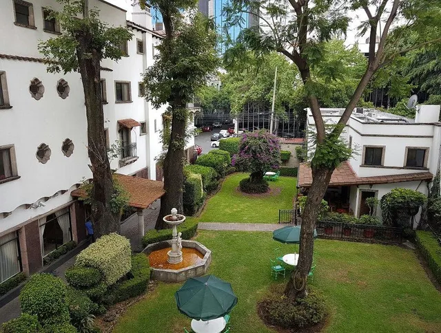 Hotel María Cristina