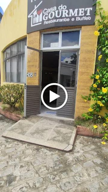 Restaurante Casa do Gourmet