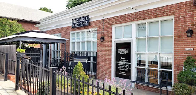 The Local Sixty-Three