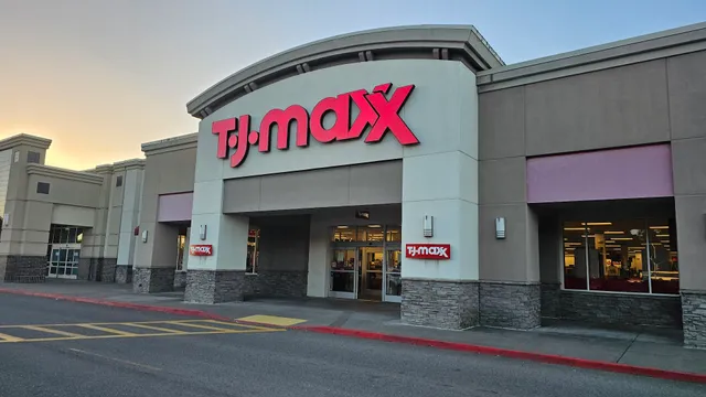 T.J. Maxx