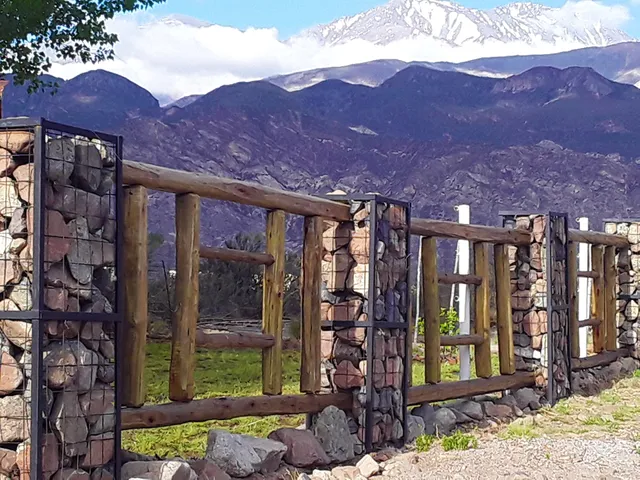 Cabañas Nubes del Plata
