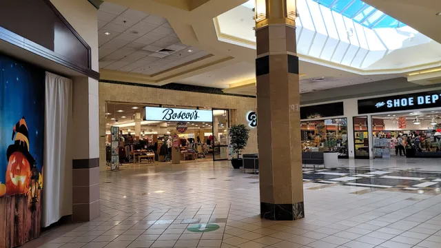 Susquehanna Valley Mall