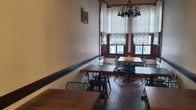 Yücebıyıklar Konağı